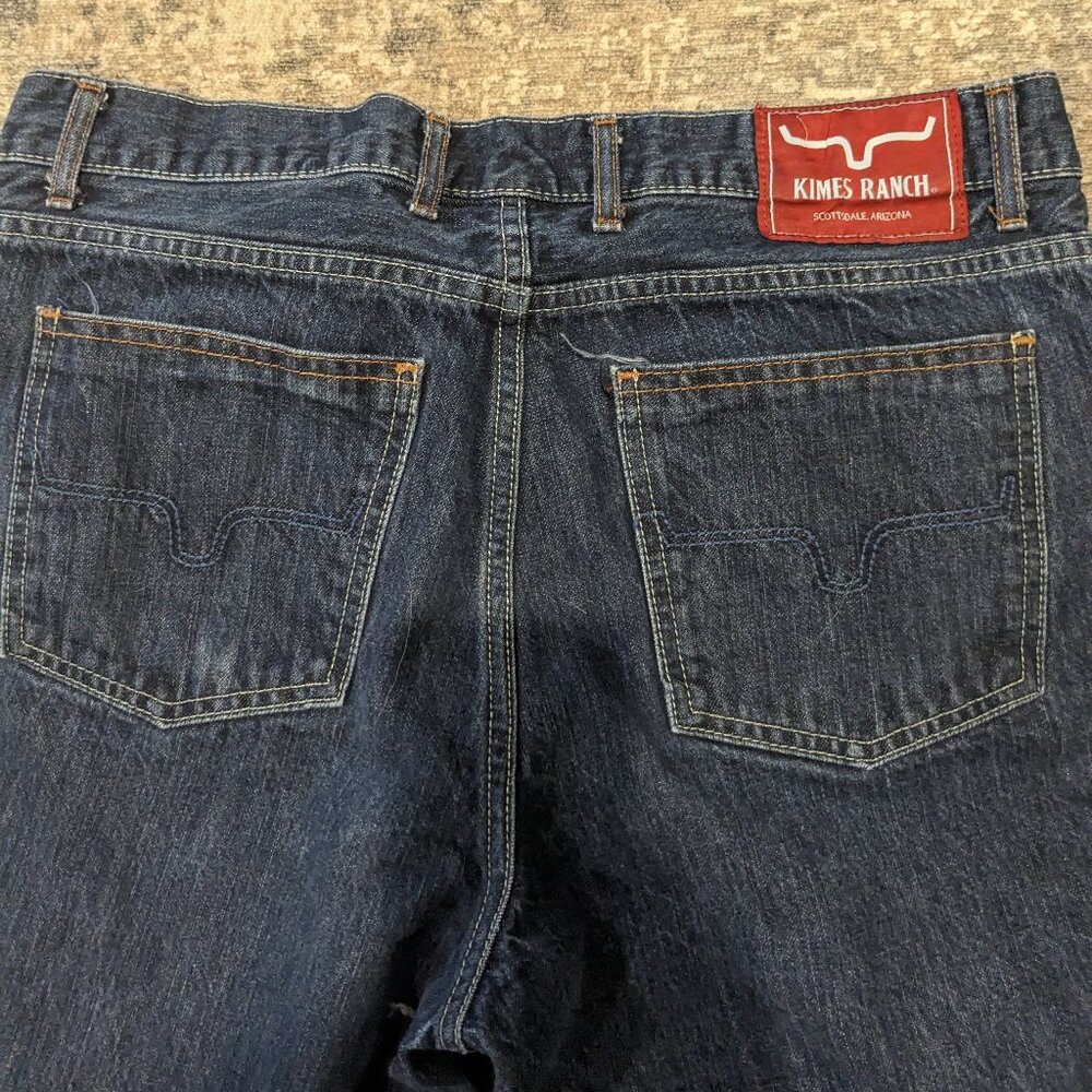 Men's Kimes Ranch Dillon jeans